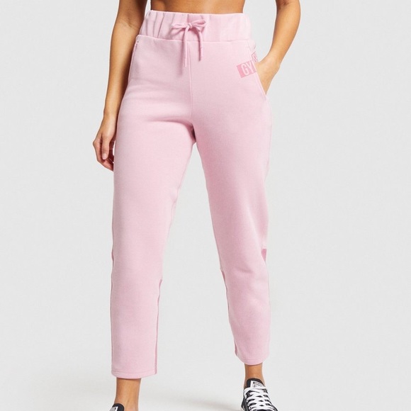 Gymshark Pants - 🌸Gymshark Joggers🌸